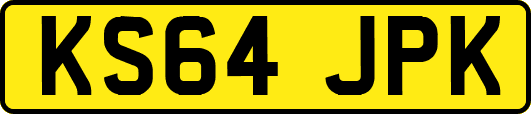 KS64JPK