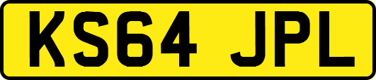 KS64JPL