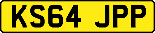 KS64JPP