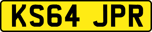 KS64JPR