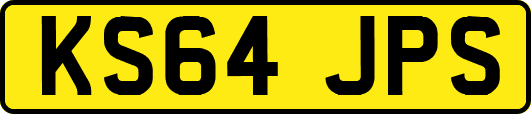 KS64JPS