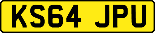 KS64JPU
