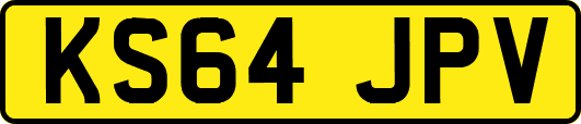 KS64JPV