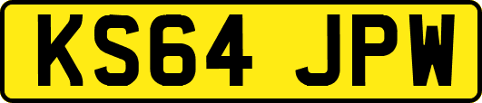 KS64JPW