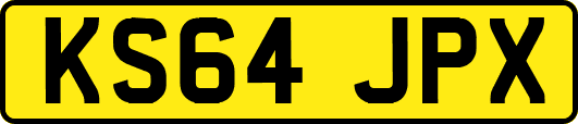 KS64JPX