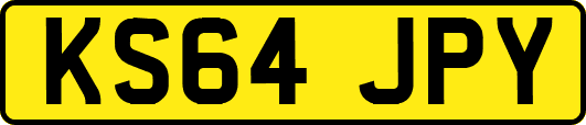 KS64JPY
