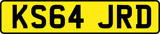 KS64JRD