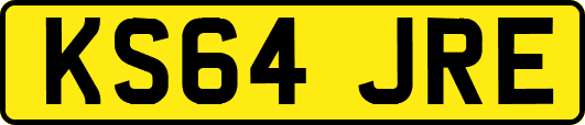 KS64JRE