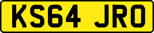 KS64JRO