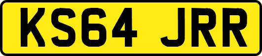 KS64JRR