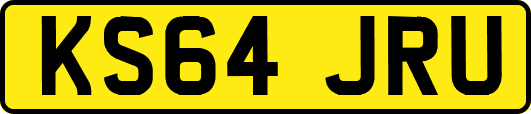 KS64JRU
