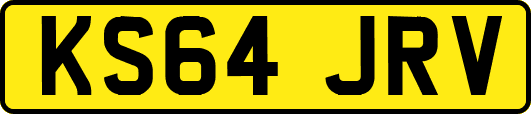 KS64JRV