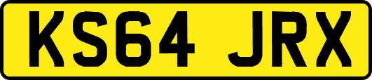 KS64JRX