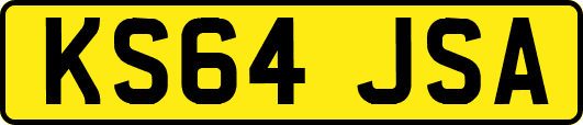 KS64JSA