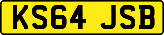 KS64JSB