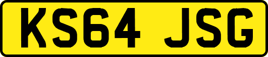 KS64JSG