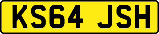 KS64JSH