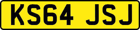 KS64JSJ