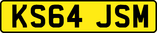 KS64JSM