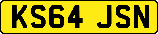 KS64JSN