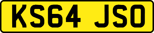 KS64JSO