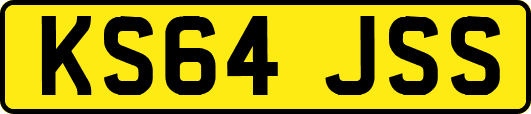 KS64JSS