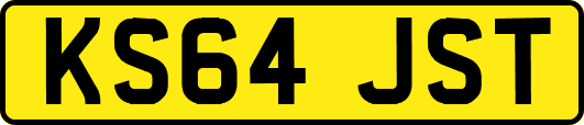 KS64JST