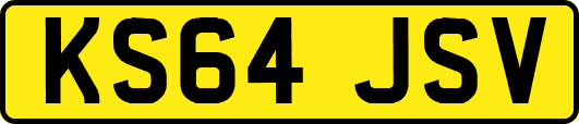 KS64JSV