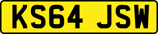 KS64JSW