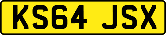 KS64JSX