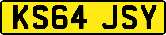 KS64JSY