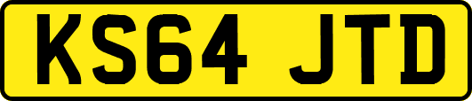 KS64JTD