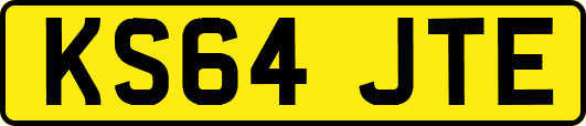 KS64JTE