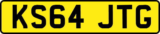 KS64JTG