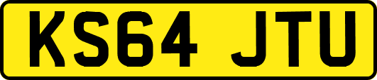 KS64JTU