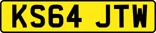 KS64JTW