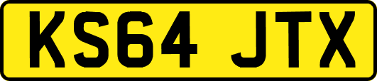 KS64JTX
