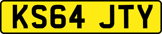 KS64JTY