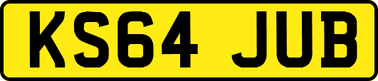 KS64JUB