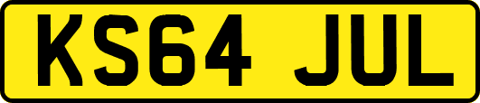 KS64JUL