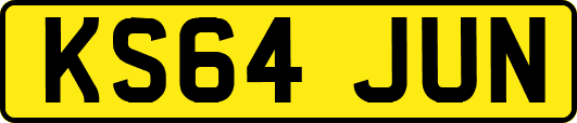 KS64JUN