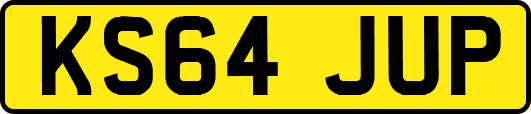 KS64JUP