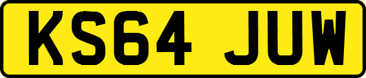 KS64JUW