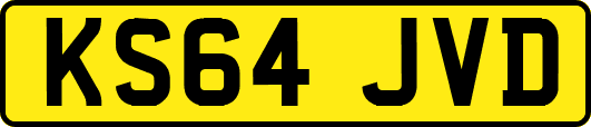 KS64JVD