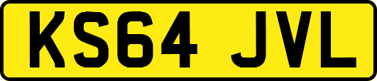 KS64JVL