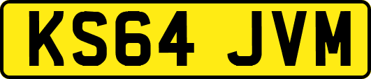 KS64JVM