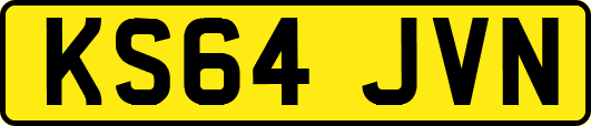 KS64JVN