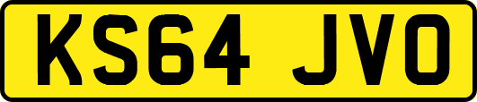 KS64JVO