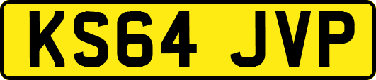 KS64JVP
