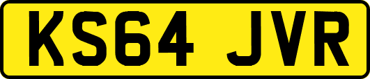 KS64JVR